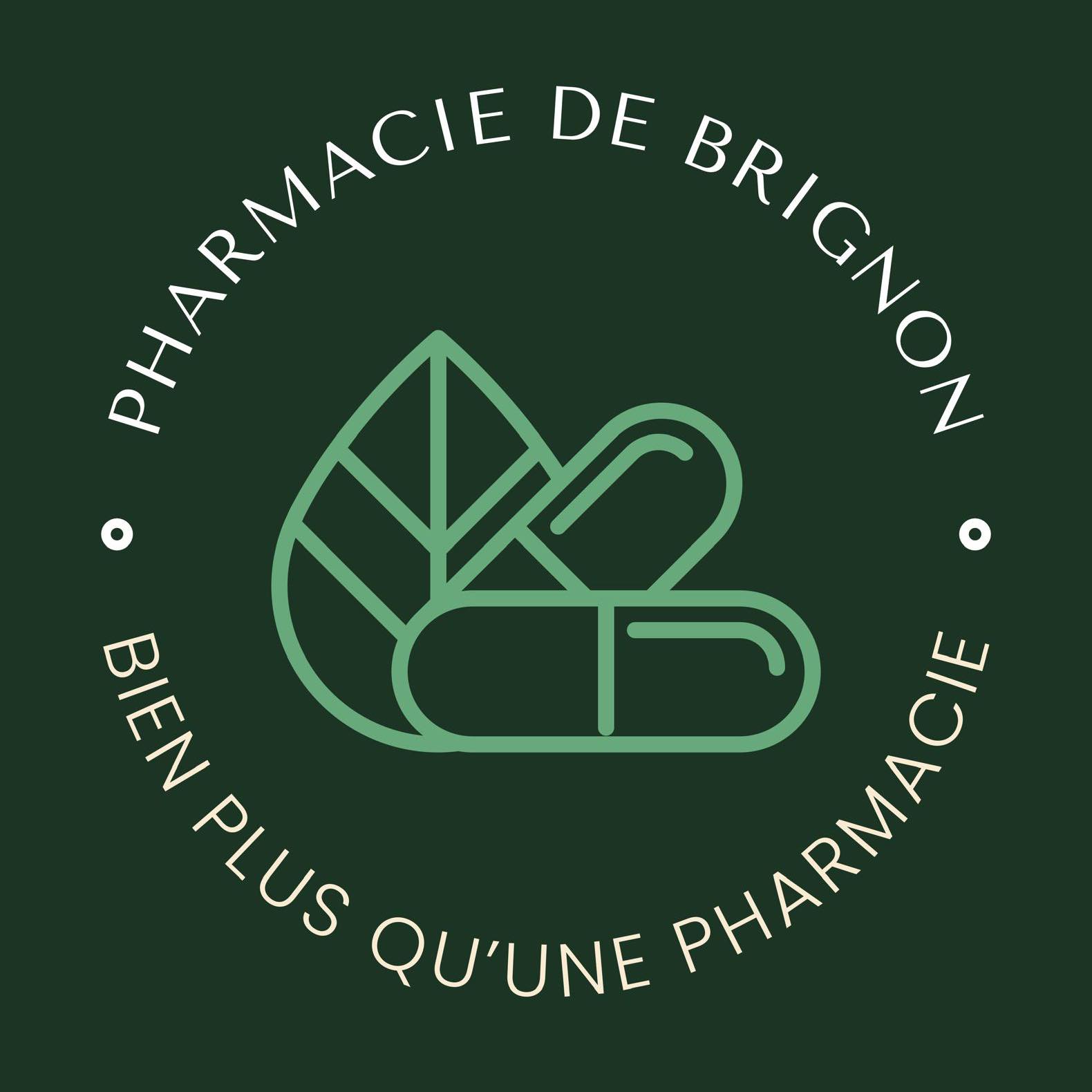 Pharmacie de Brignon